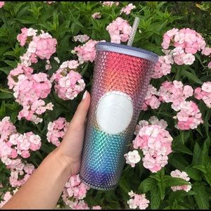 Starbucks special edition cup